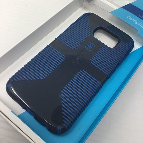 Speck Galaxy S6 CandyShell Grip Phone Case (F) - Picture 2 of 6